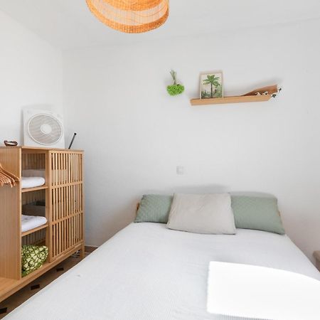 Appartement Casa Camacho à La Cuesta  Extérieur photo