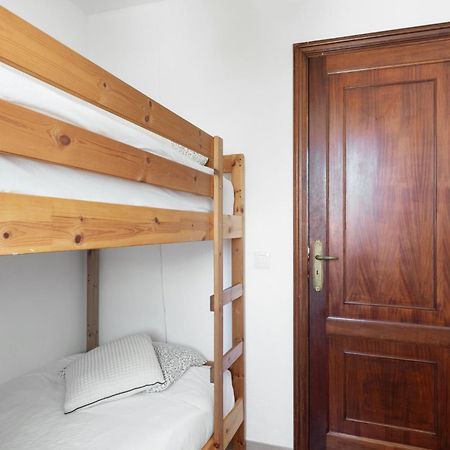 Appartement Casa Camacho à La Cuesta  Extérieur photo