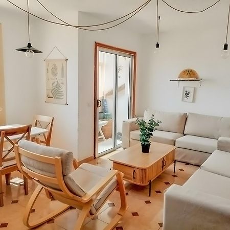 Appartement Casa Camacho à La Cuesta  Extérieur photo