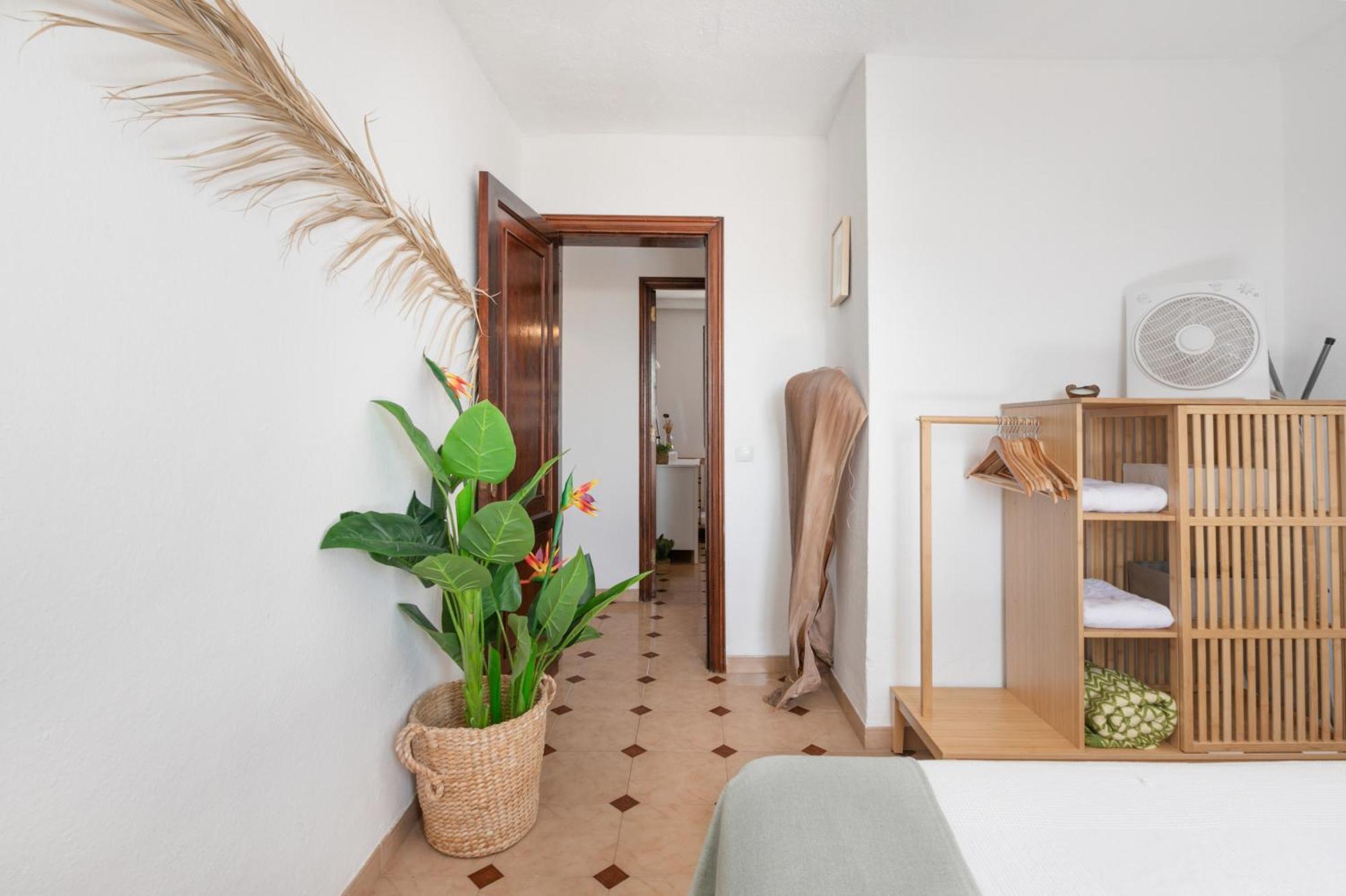 Appartement Casa Camacho à La Cuesta  Extérieur photo