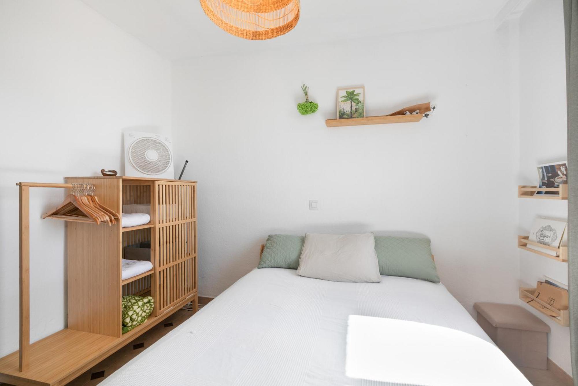 Appartement Casa Camacho à La Cuesta  Extérieur photo