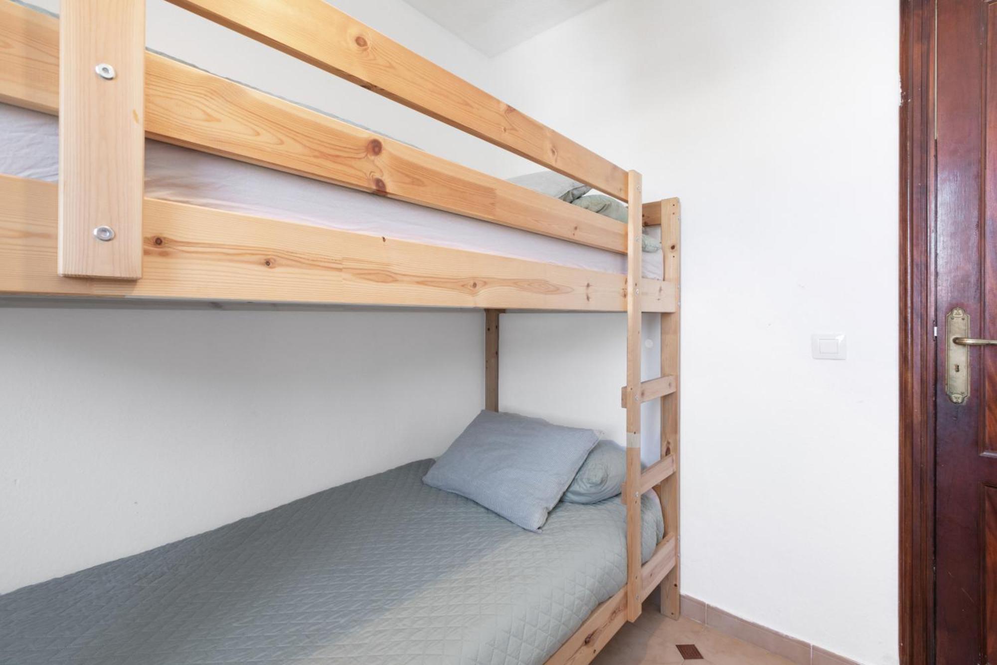 Appartement Casa Camacho à La Cuesta  Extérieur photo